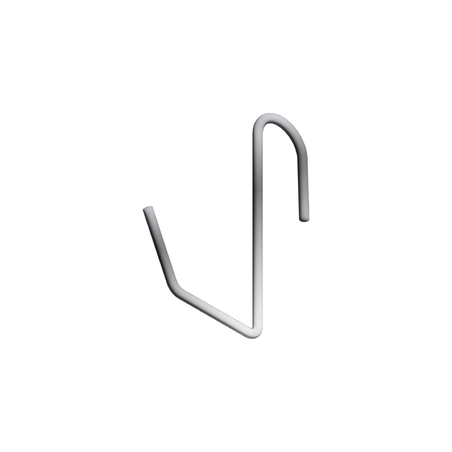 Jack Hanging Basket Hook - 15cm - Square