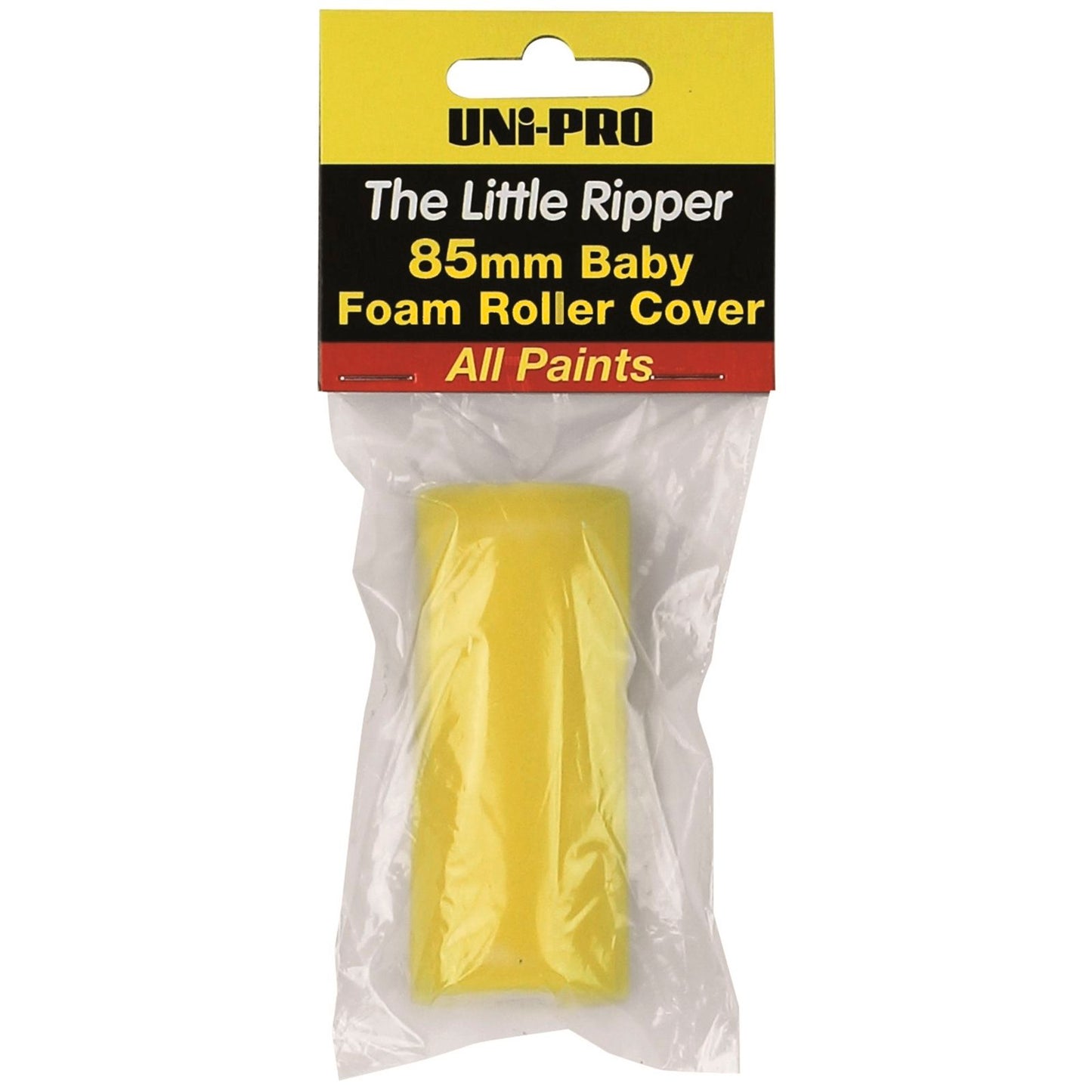 Uni Pro Foam Roller Cover - 85mm