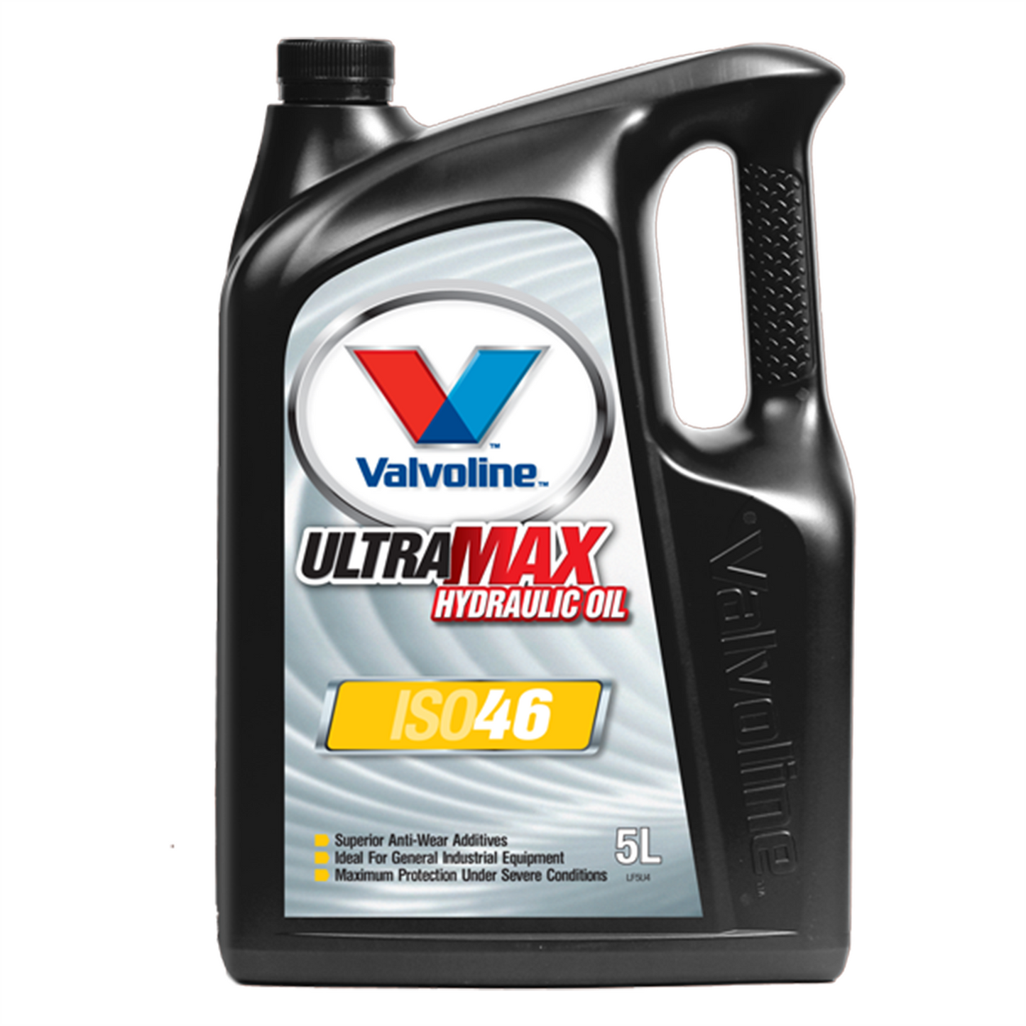 Valvoline Ultramax Hydraulic Oil - ISO 46 - 5L