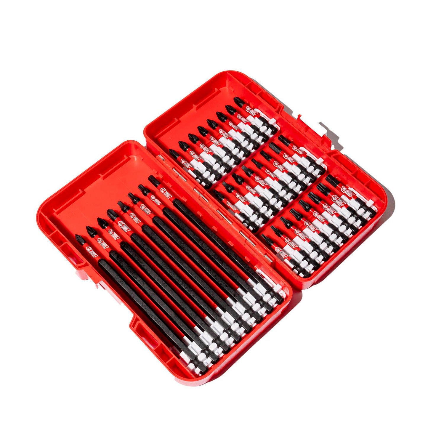 Full Boar Impact Magnetic Torsion Bit Set - 32 Piece