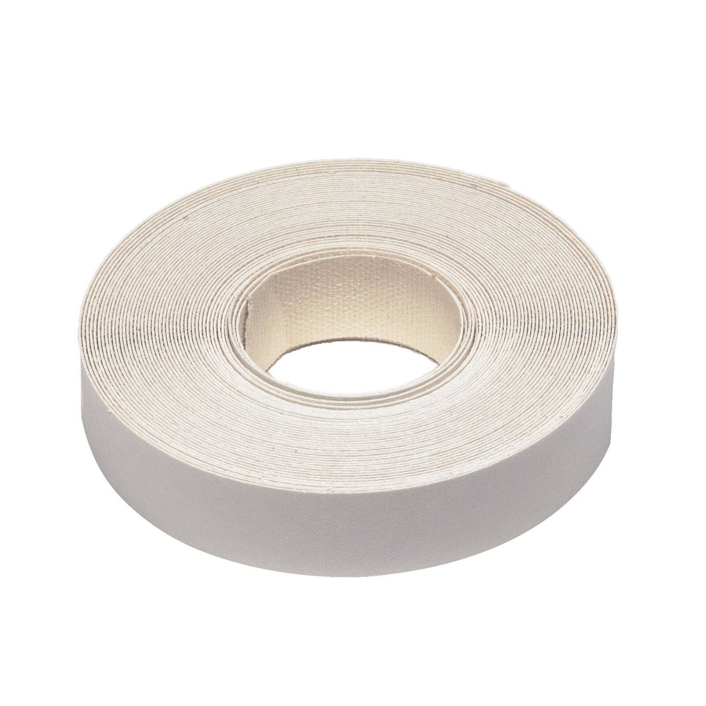 Custompine White Preglued Edgetape - 21mm x 10m