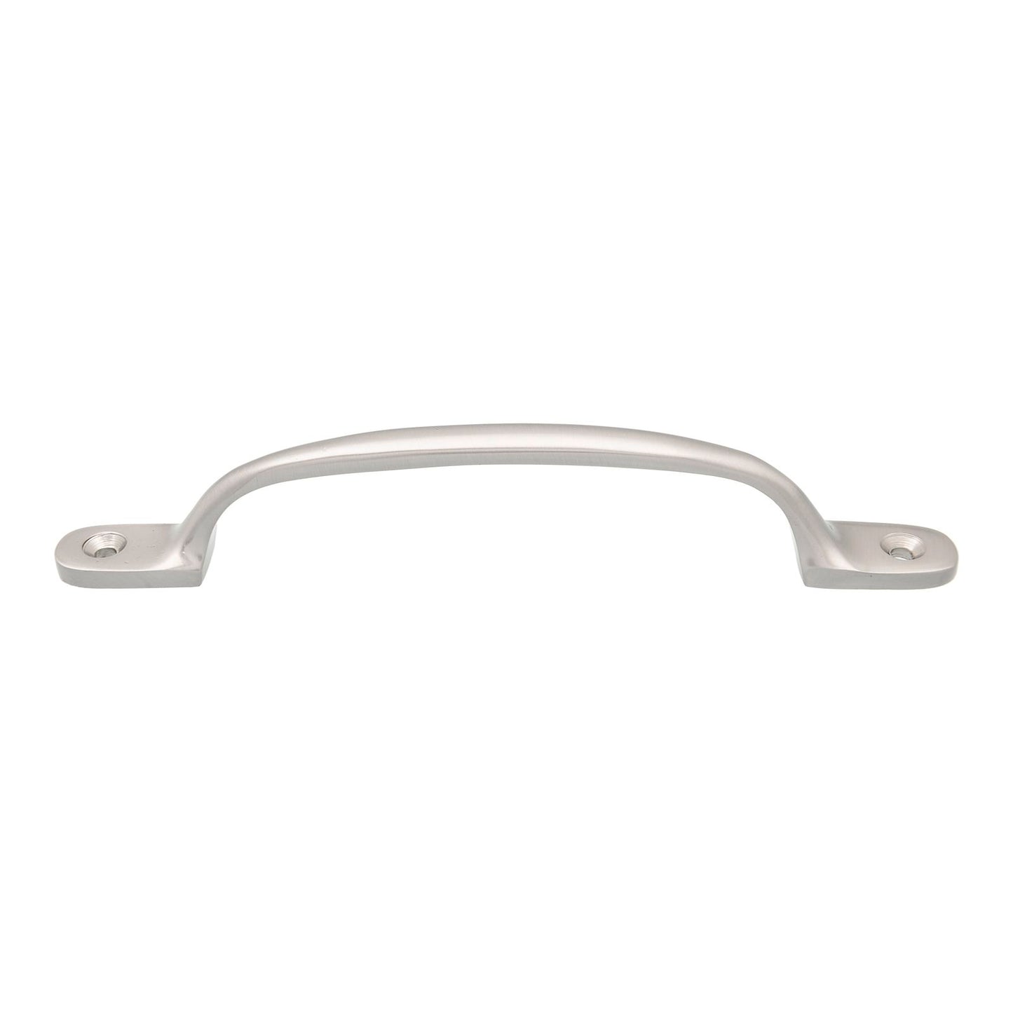 Prestige Case Handle - 150mm - Brushed Nickel