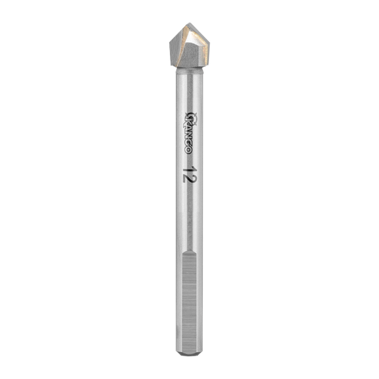Kango Glass and Tile Drill Bit 12mm