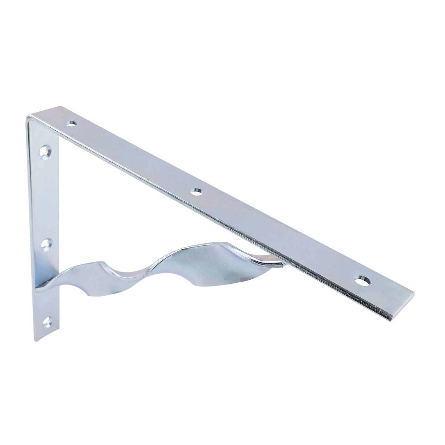 Carinya Twisted Stay Bracket - 250x200mm