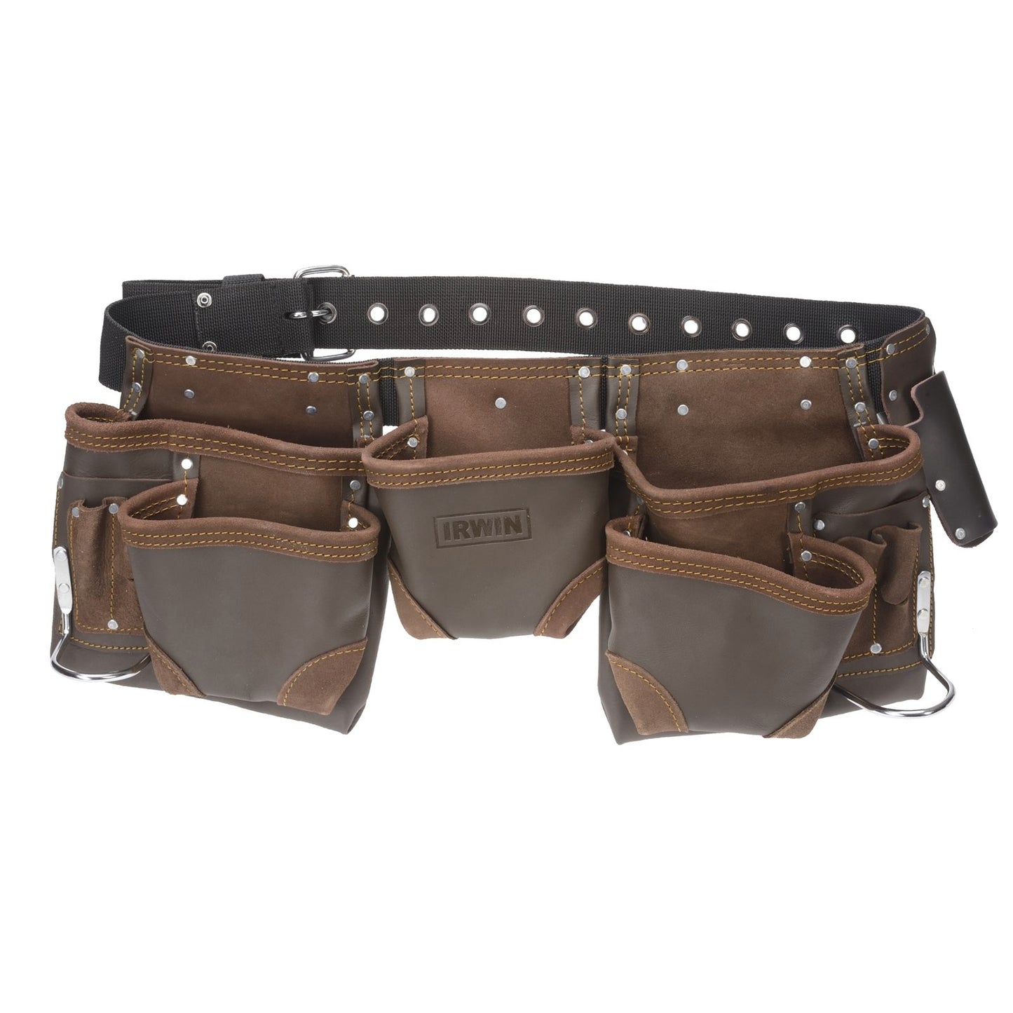 Irwin Tool Belt - 11 Pocket
