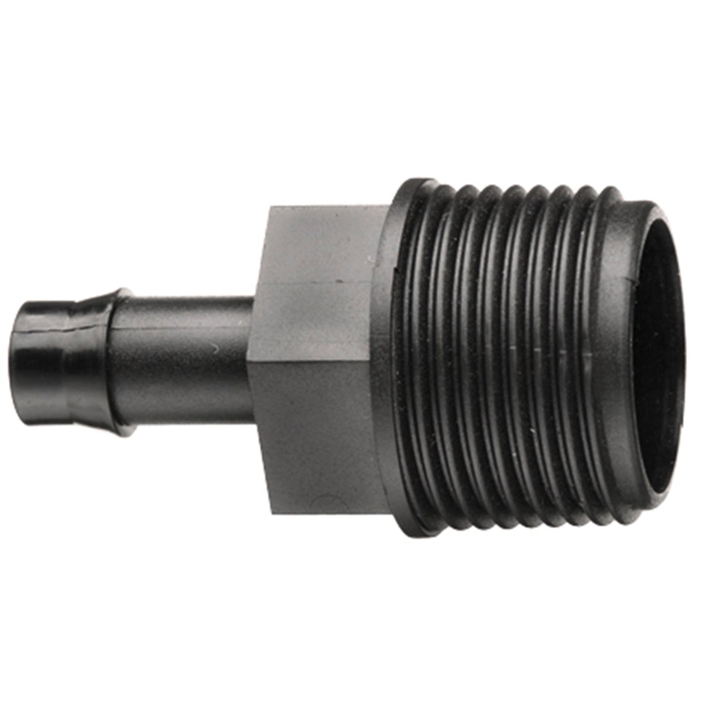 Pope Male Director Tails - 13mm - 5 Pack
