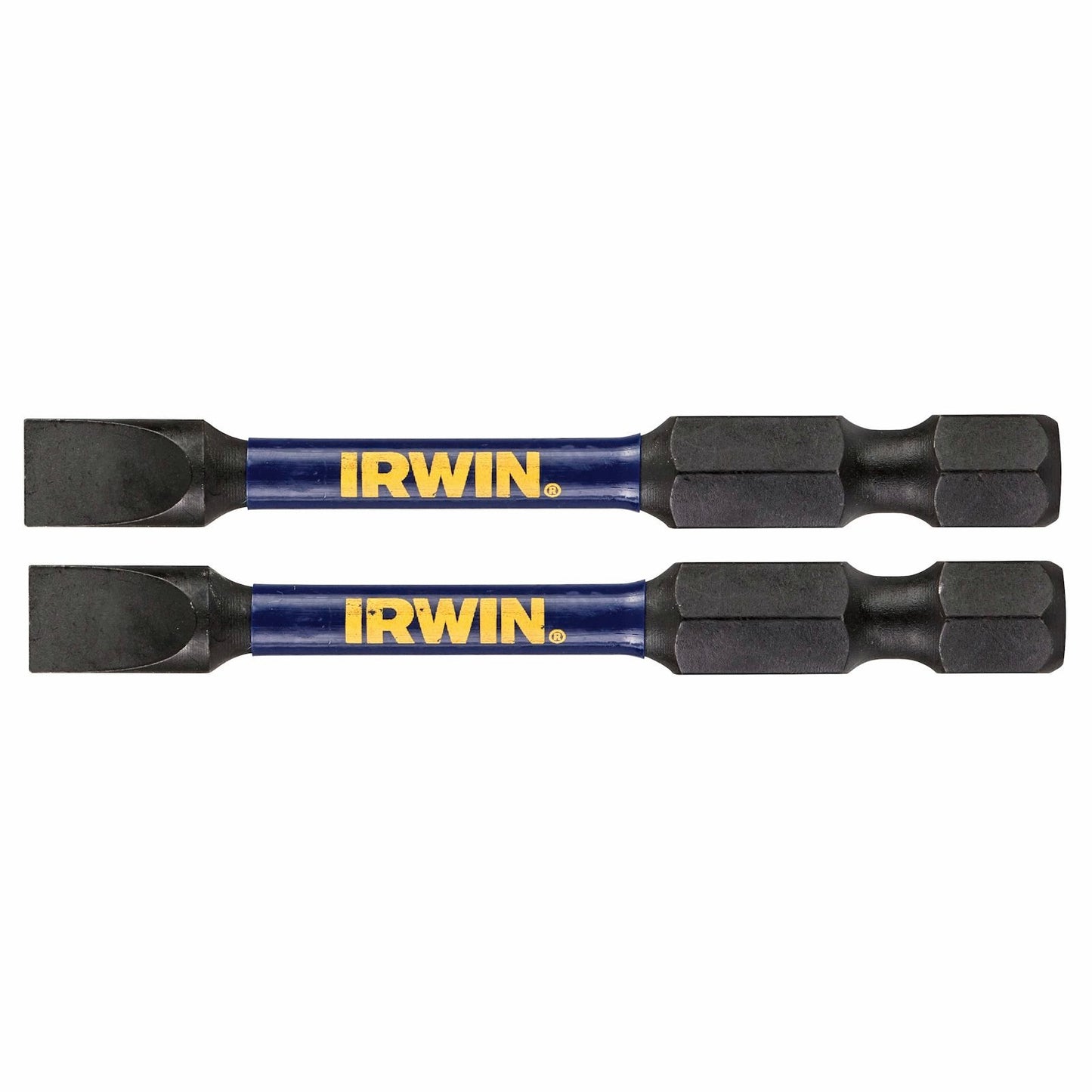Irwin Impact Bits - 57mm - 5 Pack