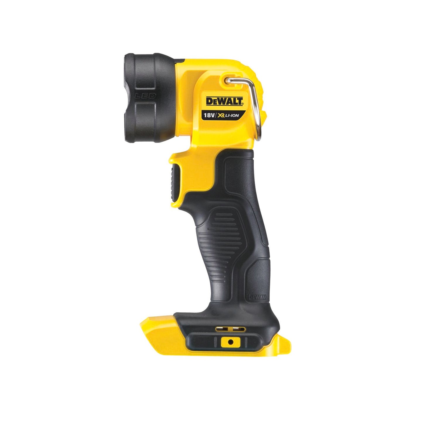 DeWALT 18V Li-Ion Cordless Blower DCV100-XE - Skin Only