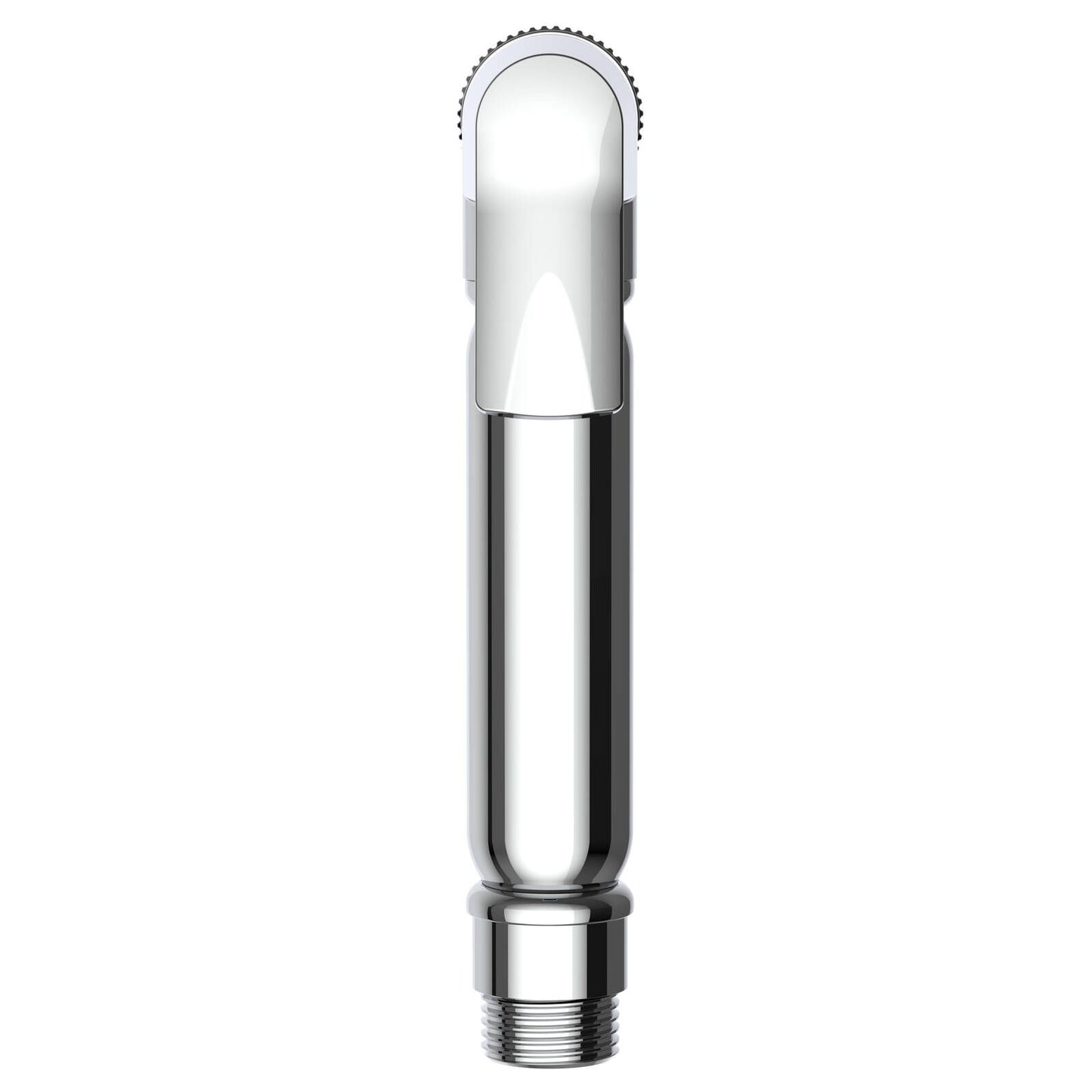 Evekare Chrome Hand Piece Bidet Spray - 70 x 150 x 35mm
