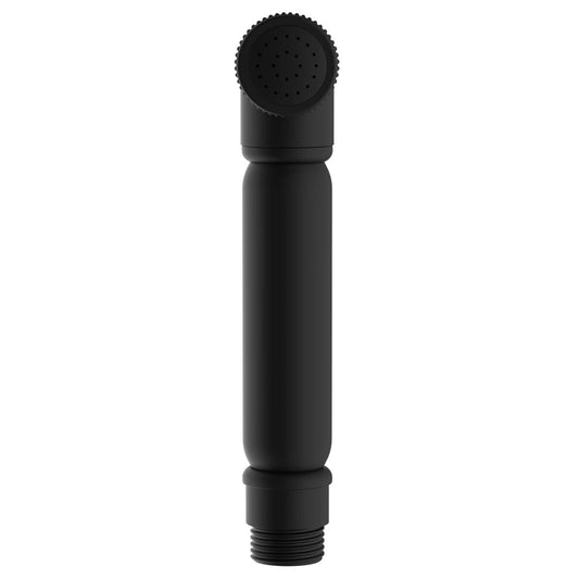 Evekare Matte Black Hand Piece Bidet Spray