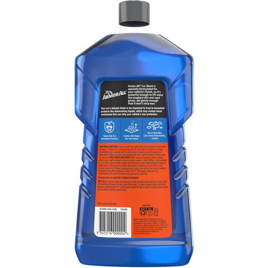 Armor All Car Wash - 1L