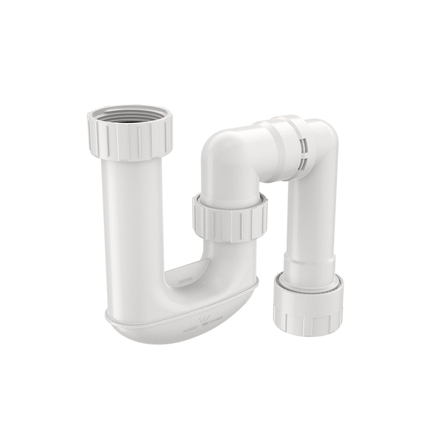 Caroma Combination S and P Trap - 40mm