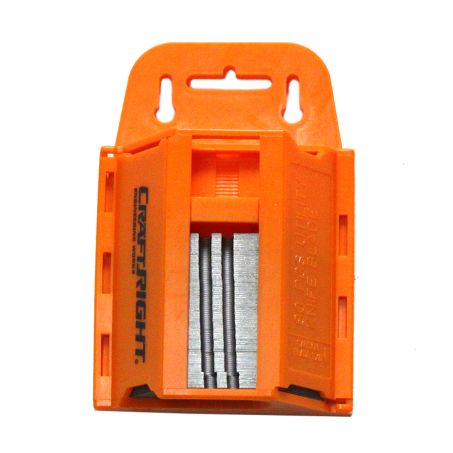 Craftright Knife Blade Set - 80 Pack