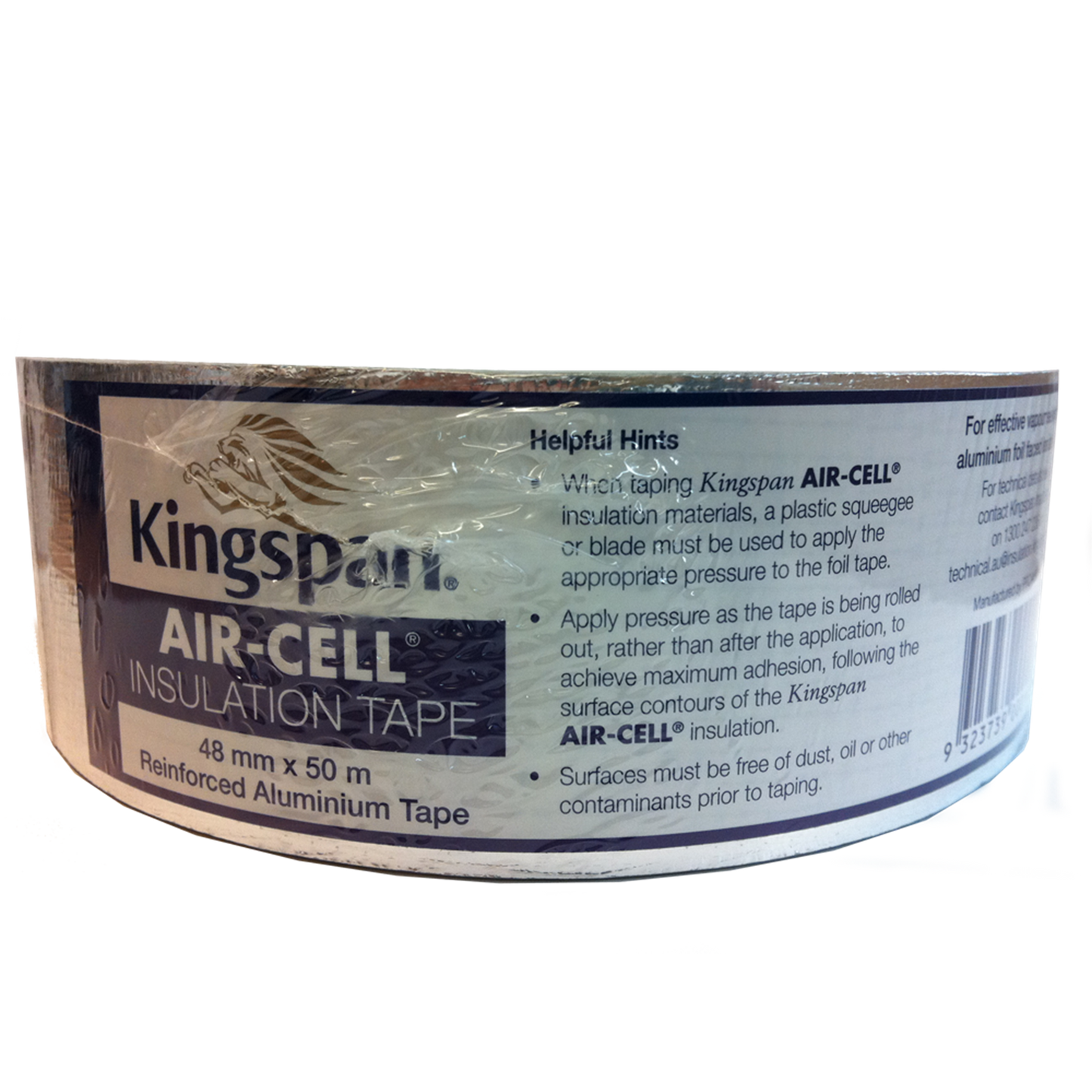 Kingspan Insulation Tape - 48mm x 50m