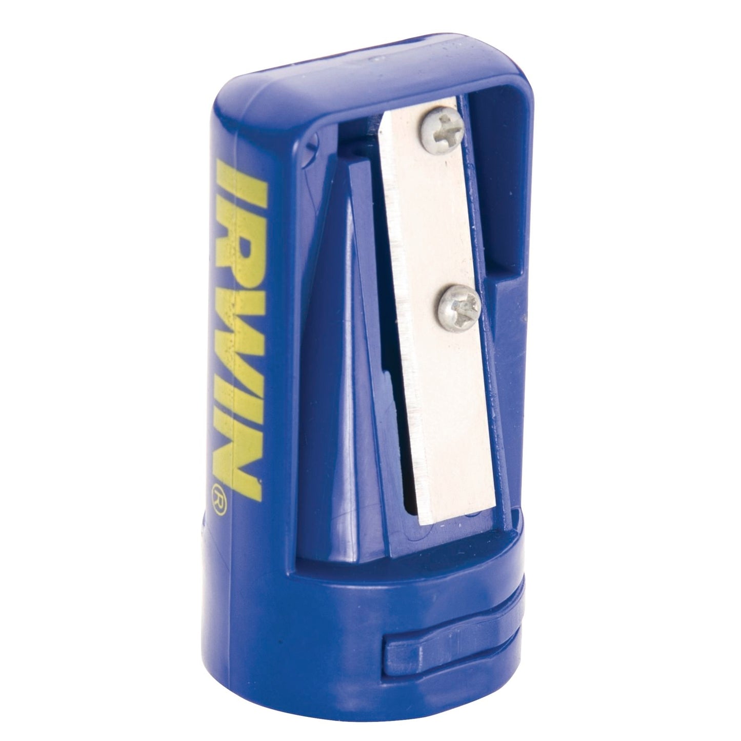 Irwin Pencil Sharpener - 25mm x 30mm x 60mm
