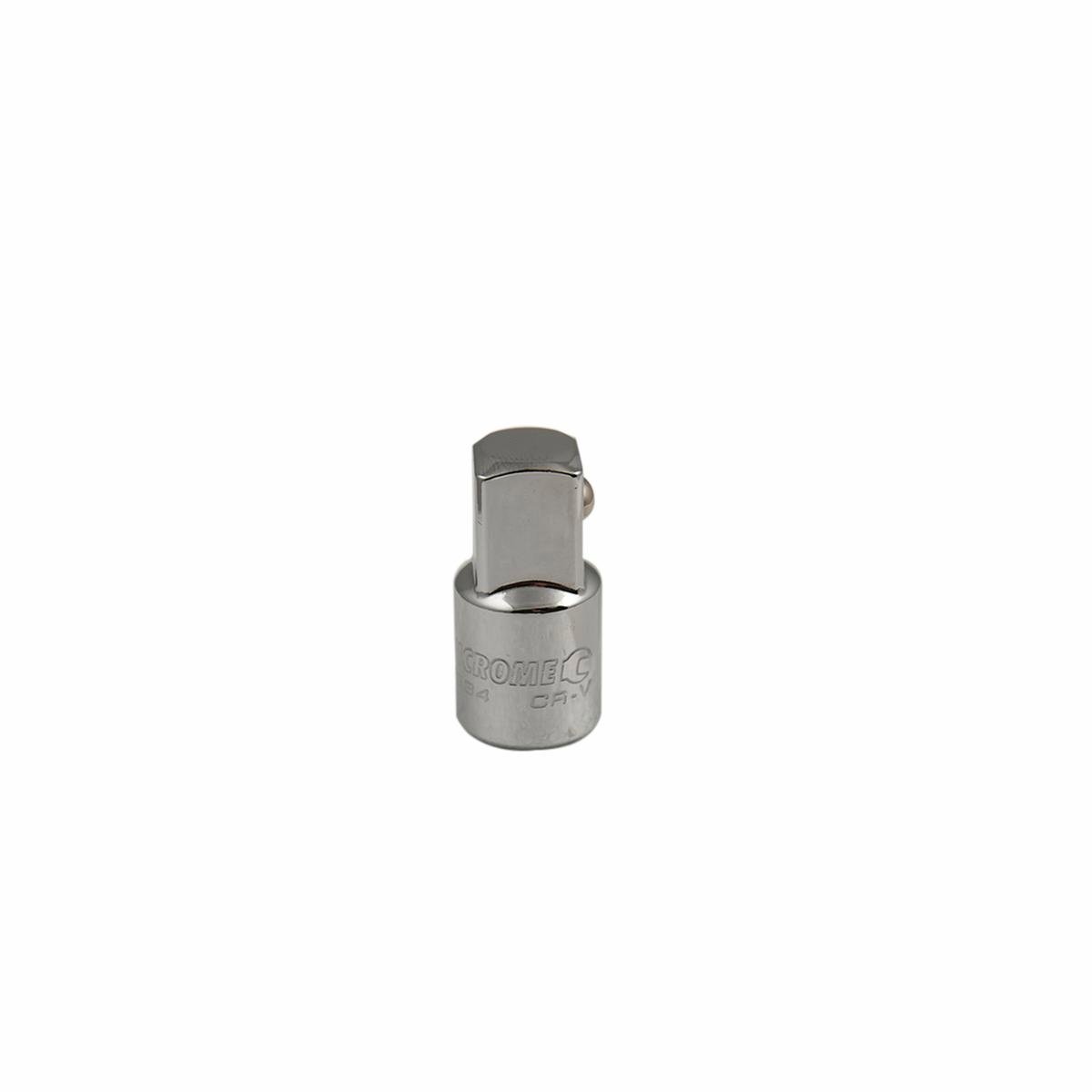 Kincrome Socket Adaptor - 3/8" F x 1/2" M - Chrome Vanadium - Rust Resistant