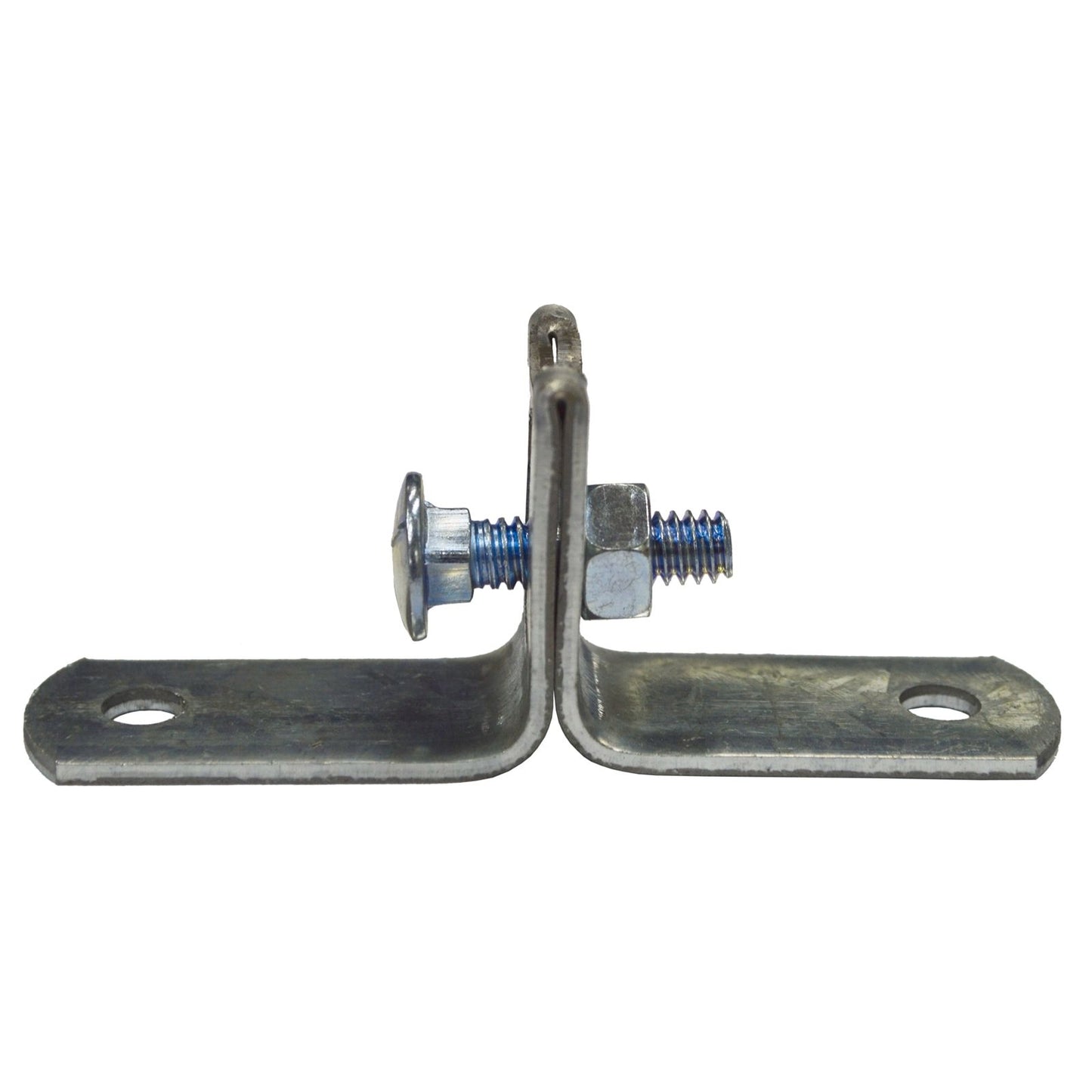 Kinetic Stand Off Saddle Clips - 2 Pack