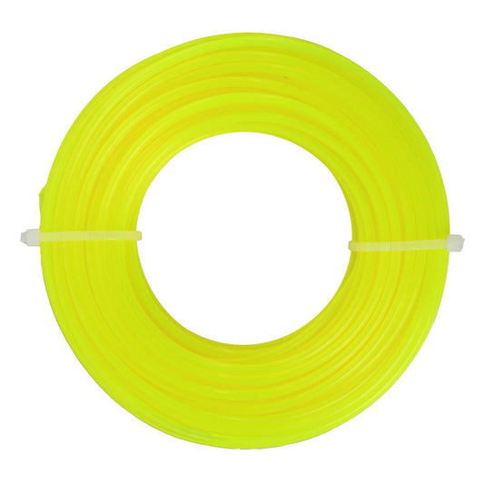 Saxon Trimmer Line - 2.7mm x 15m