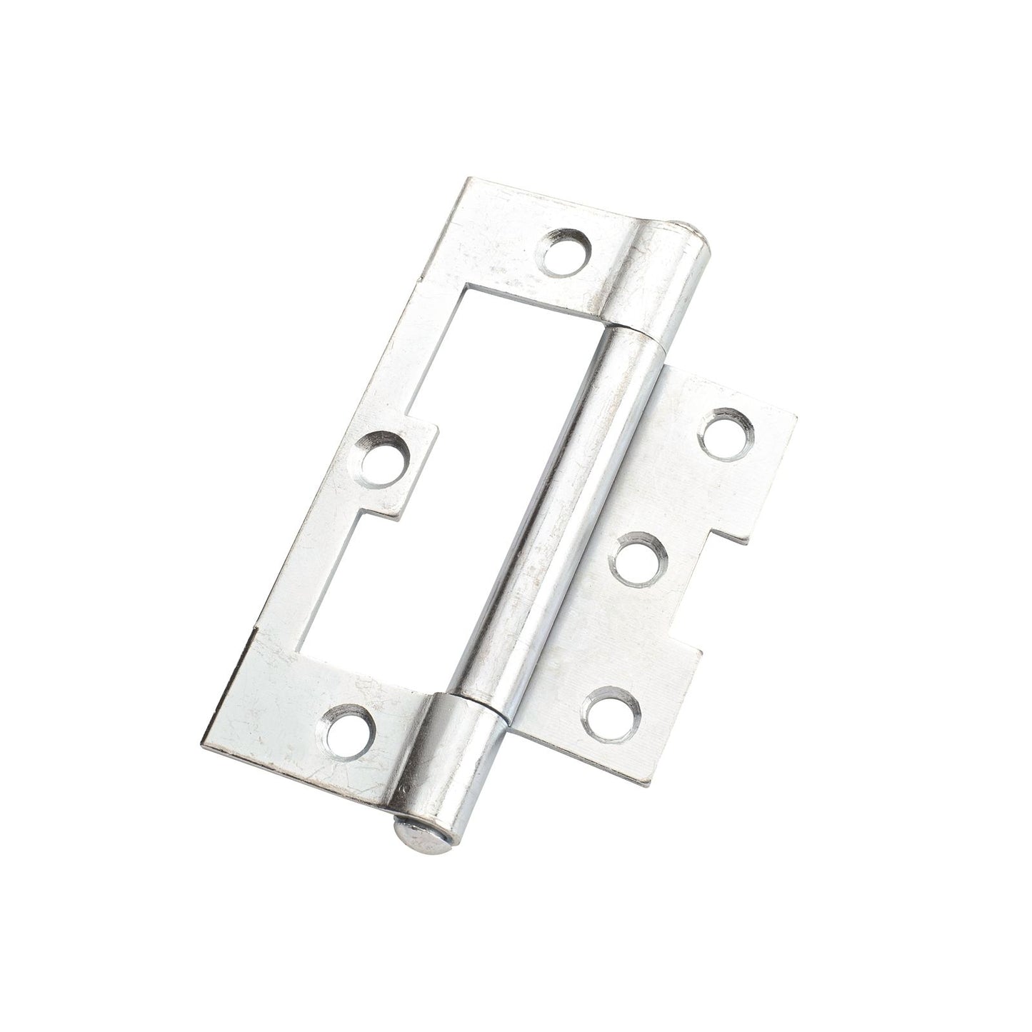 Lane Hinge - 100mm - Zinc Plated - 20 Box