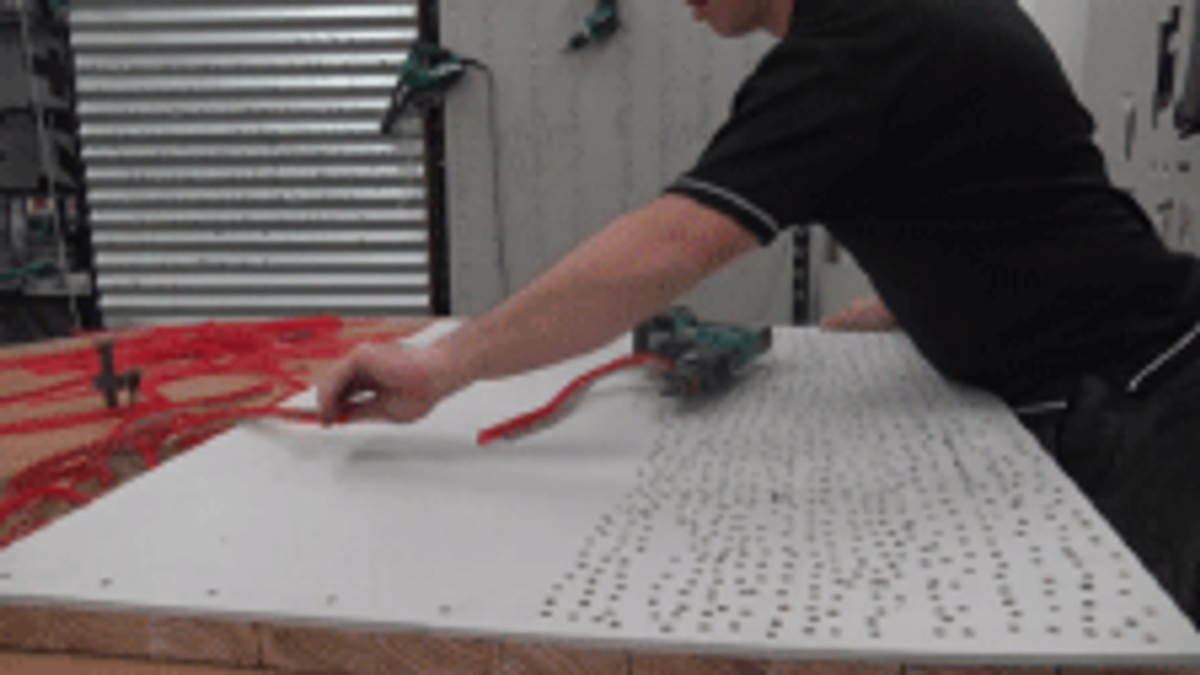 Makita Autofeed Screwdriver - 18V - Metal - Tool Only