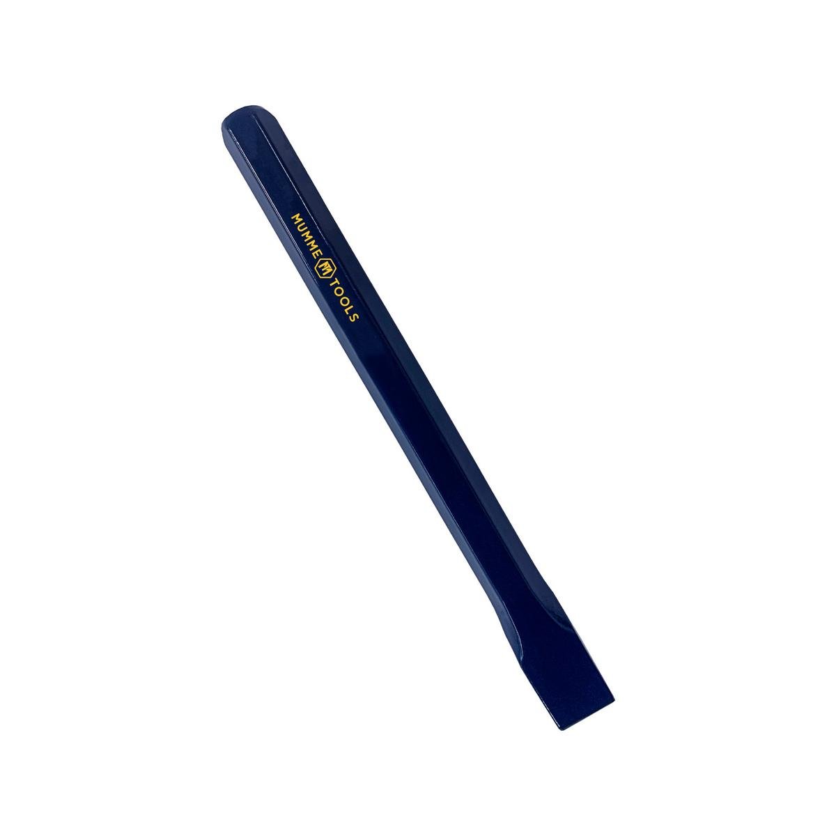 Mumme Cold Chisel 175 x 16mm Carbon Manganese Steel Heavy Duty