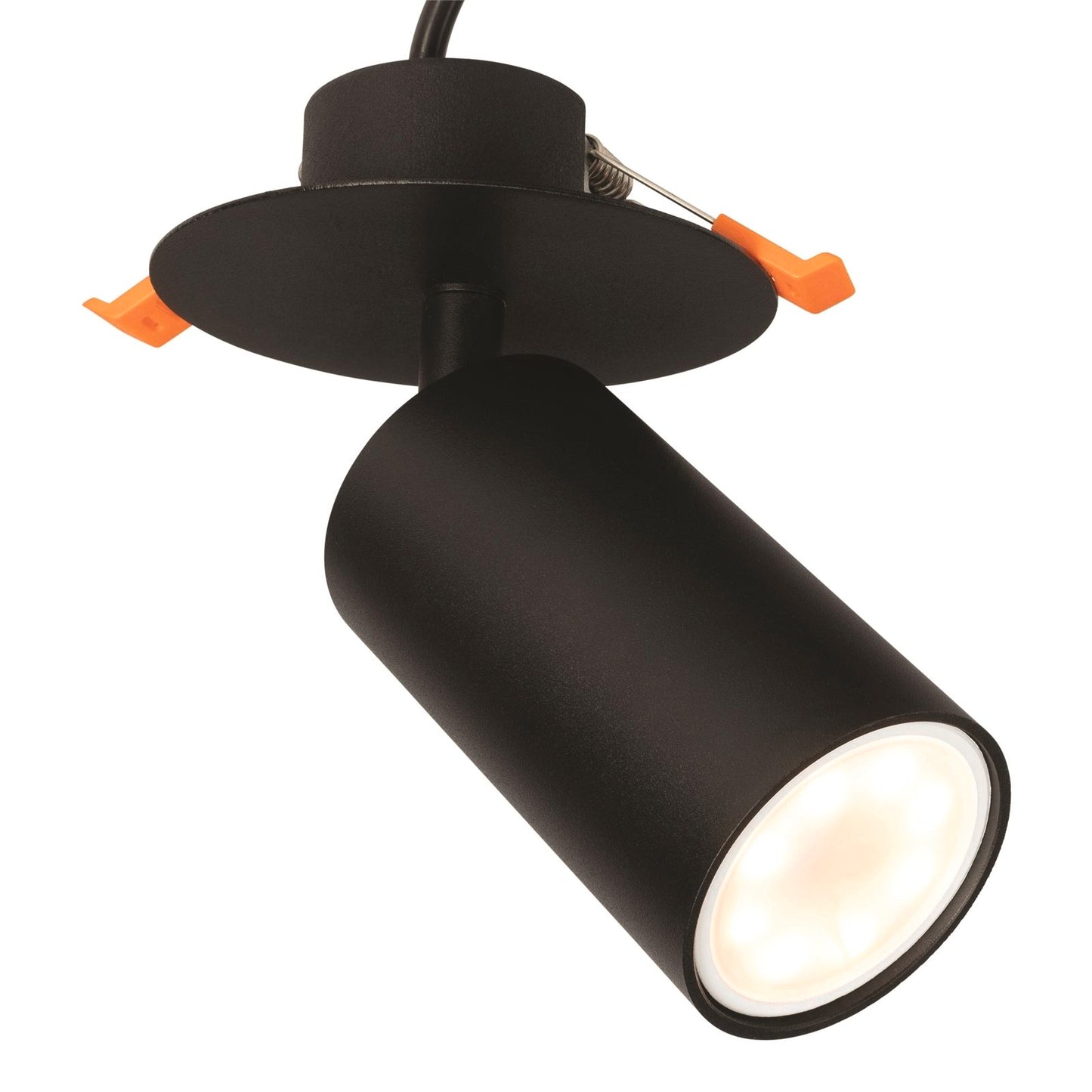 Brilliant Lighting Jez Spotlight - 70-90mm