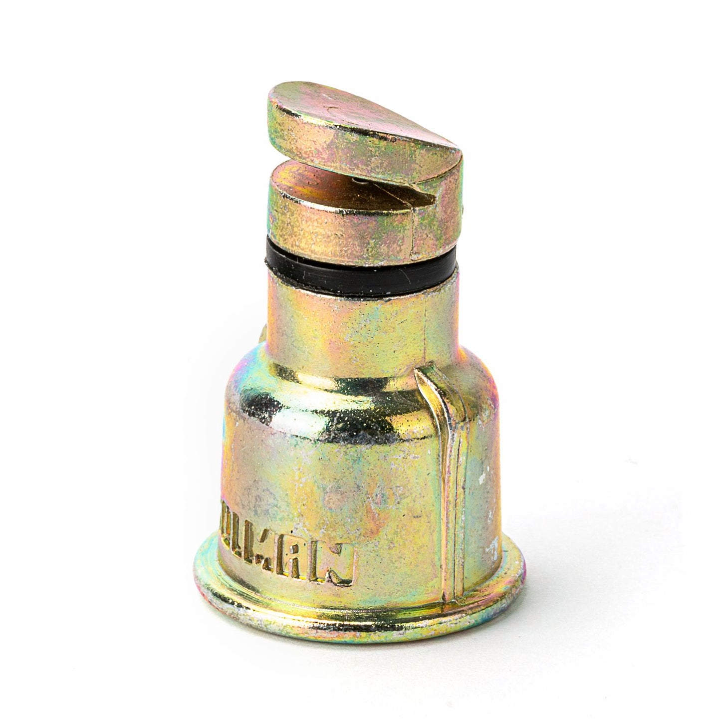 Holman Metal Sprinkler Spray Head - 180°