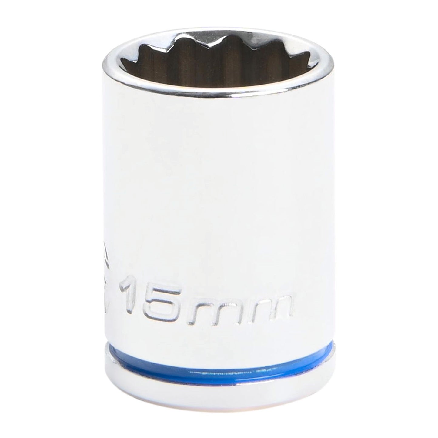 Kincrome 15mm 3/8 Drive Socket