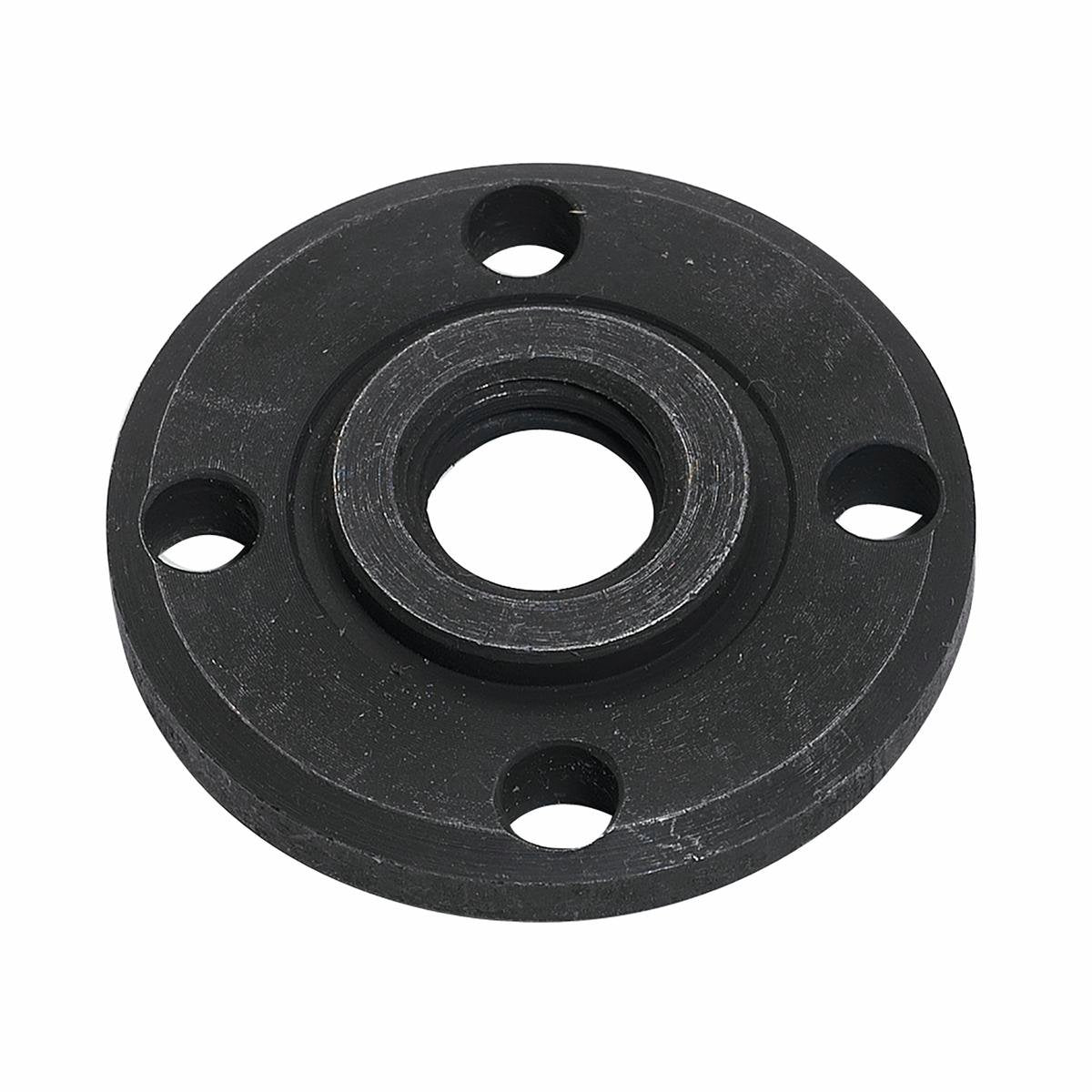 Makita Inner Lock Nut - 5" - Metal - Universal Fit