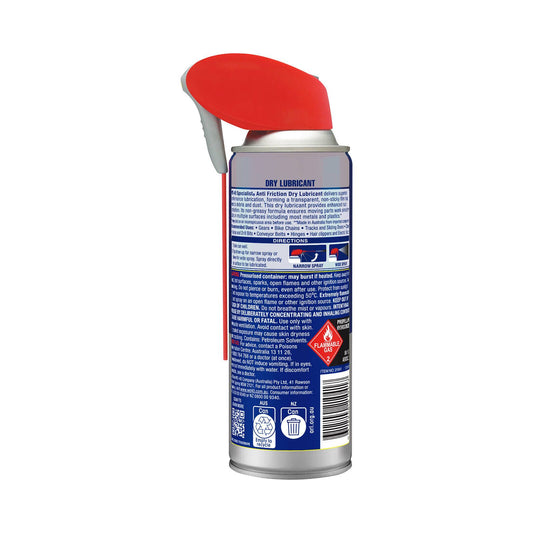 WD-40 Specialist Dry Lubricant - 150g