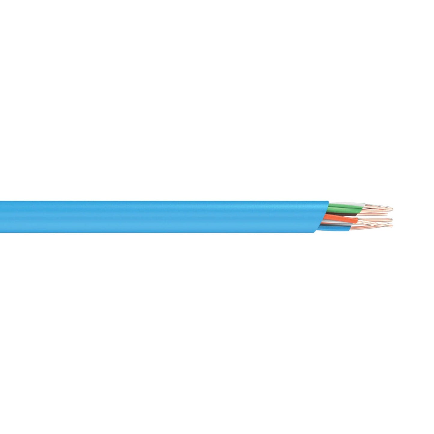 Deta Cat 6 Cable - 50m - Blue