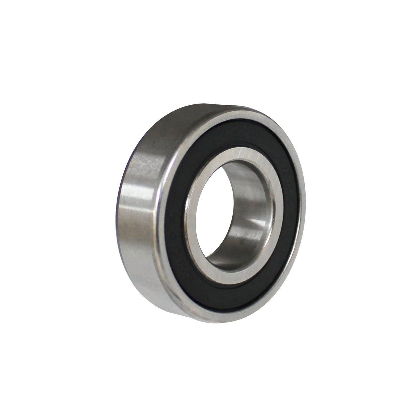Richmond Rubber Sealed Precision Bearing - 42 x 20 x 12mm - 510kg - 2 Pack