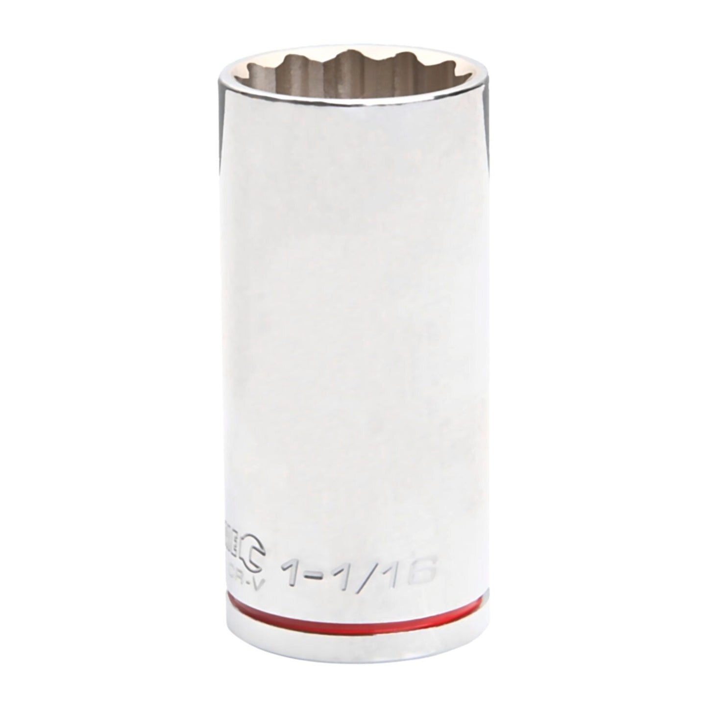 Kincrome Deep Socket - 1-1/16"