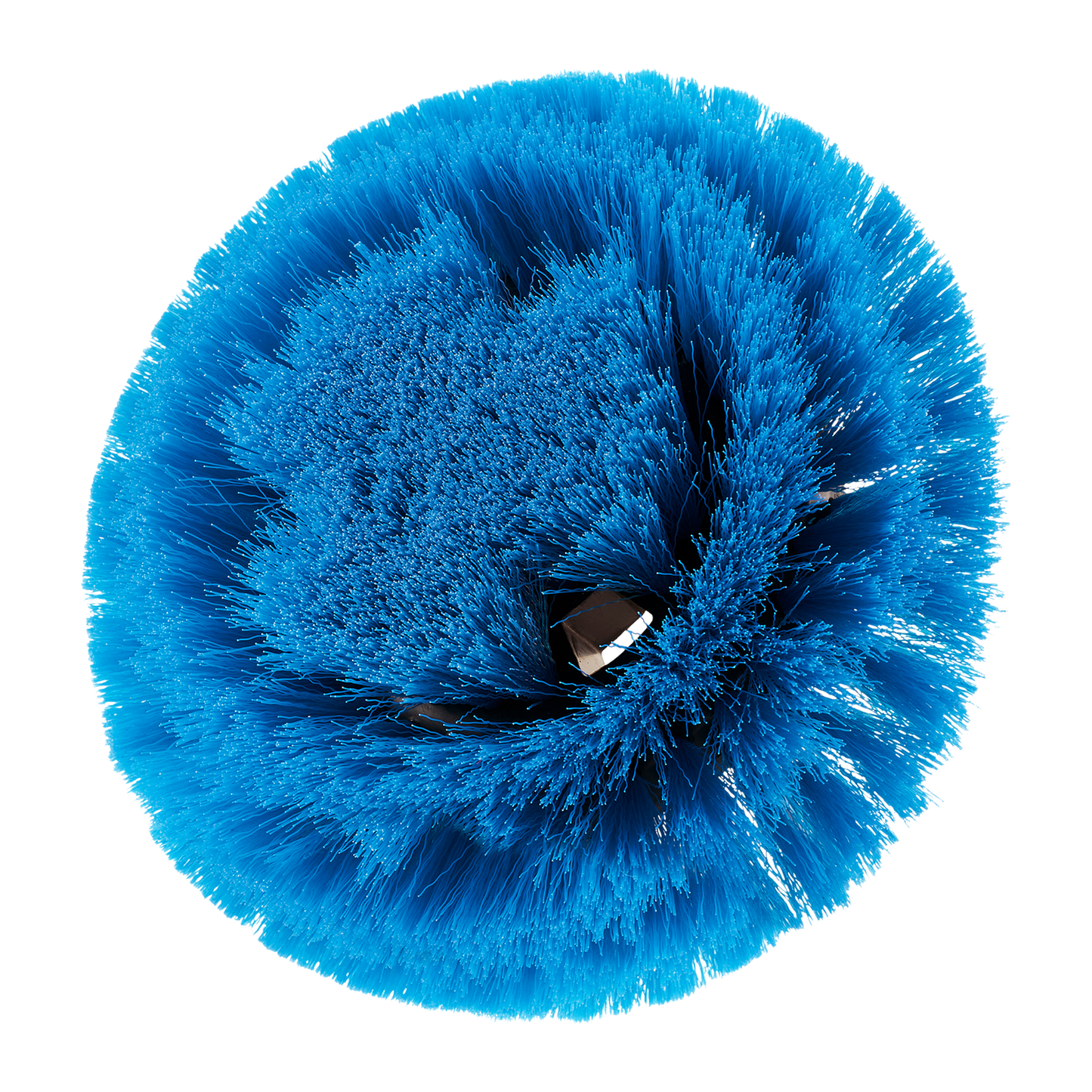 Ryobi Round Soft Bristle Brush - 150mm