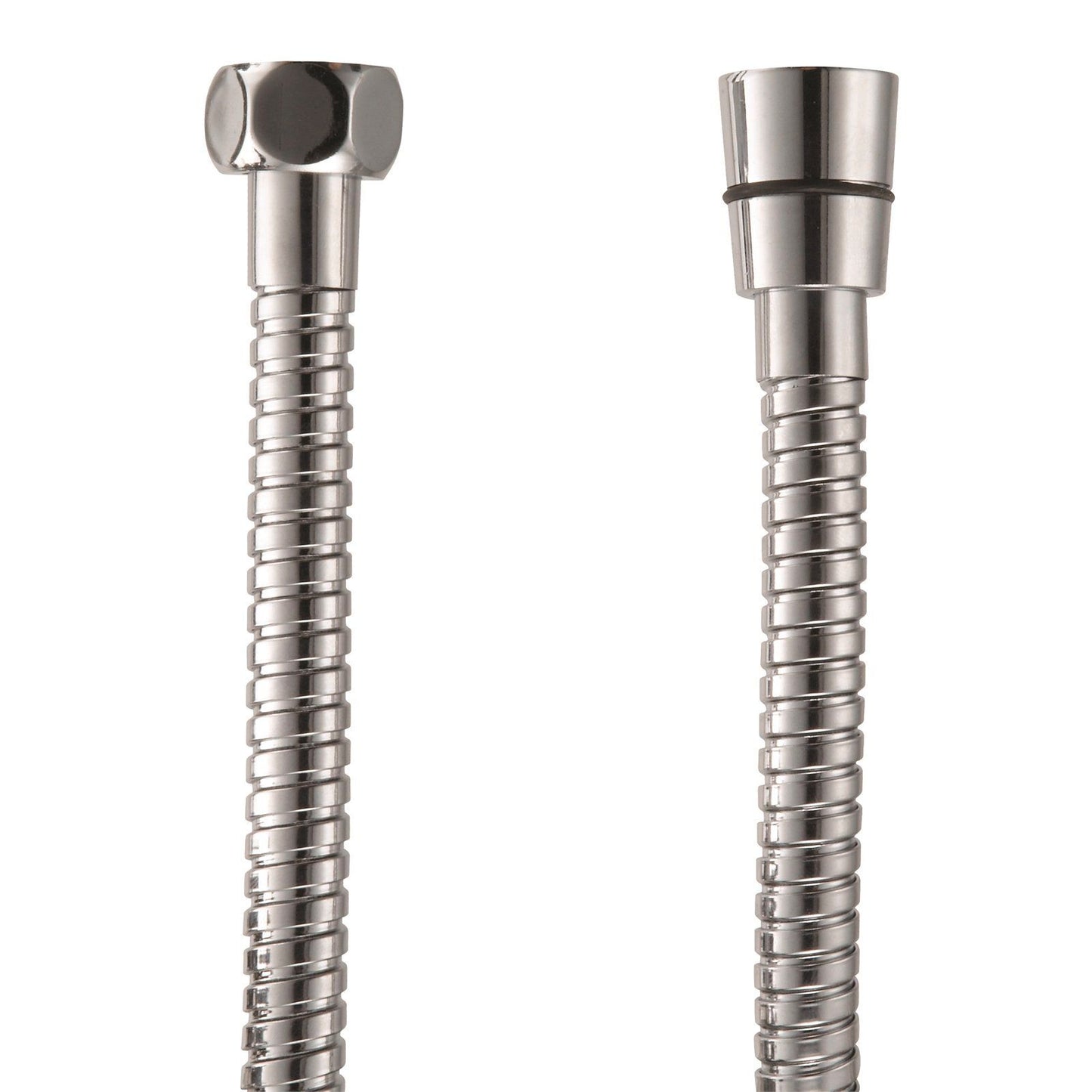 Flexispray Double Wound Metal Shower Hose - 1.5m