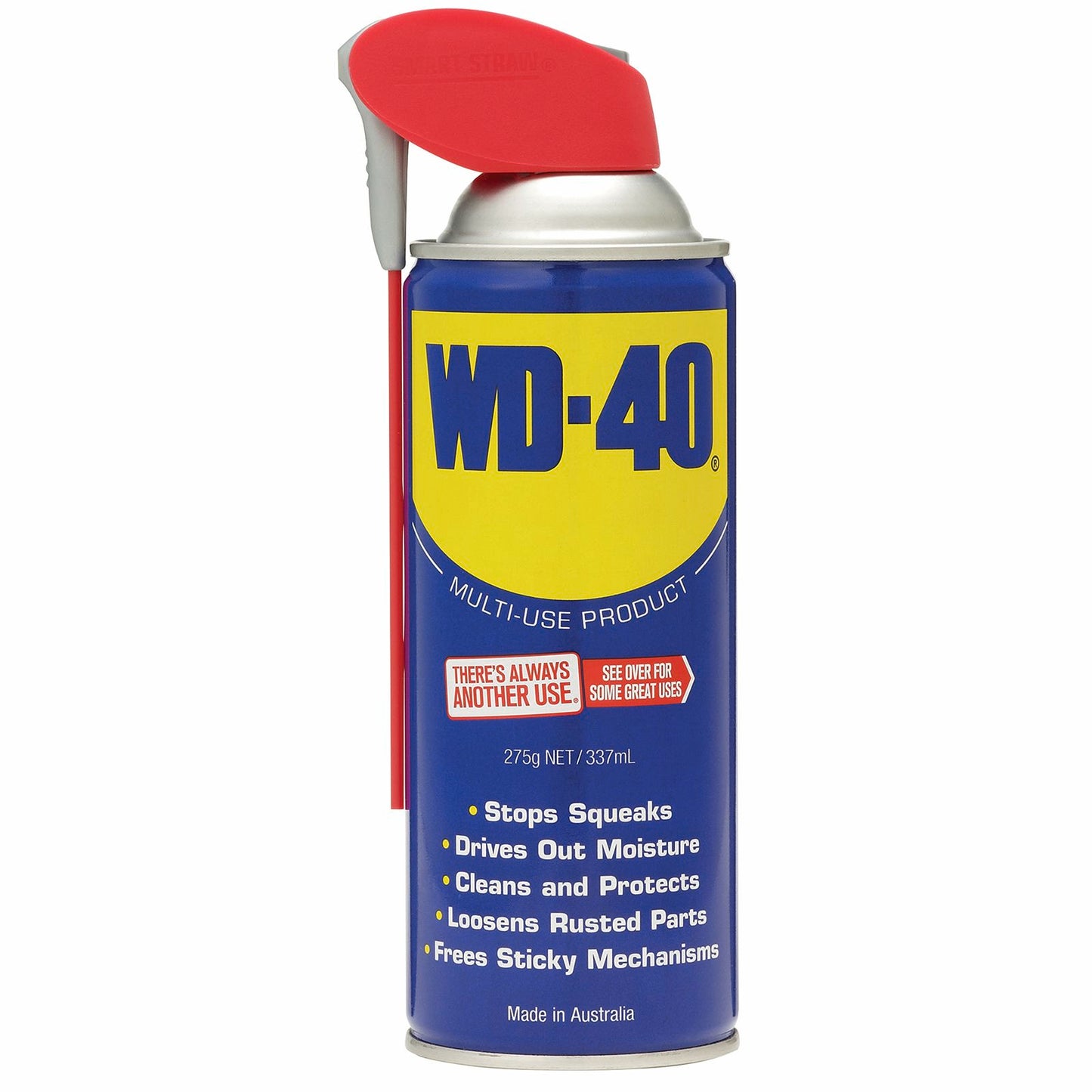 WD-40 Multi-Use Smart Straw - 275g