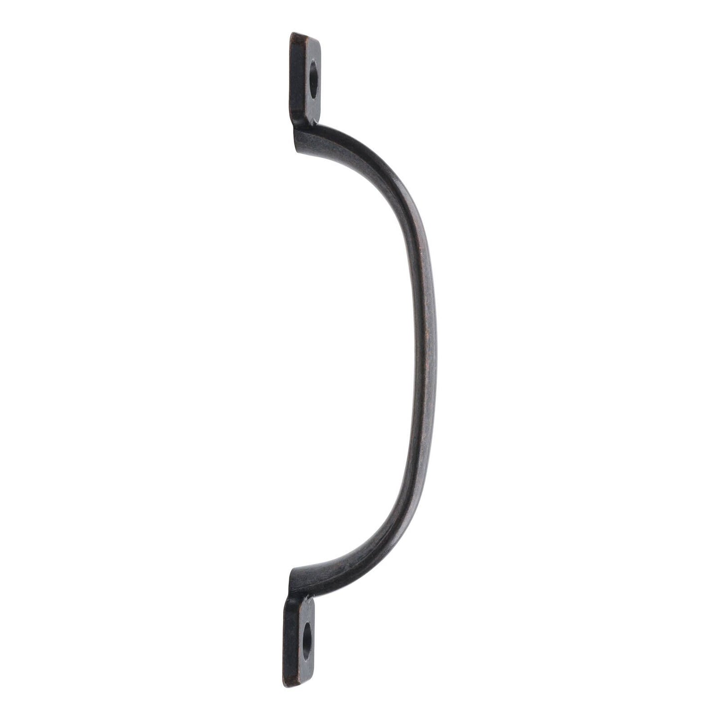 Prestige Door Handle - 150mm - Florentine Bronze
