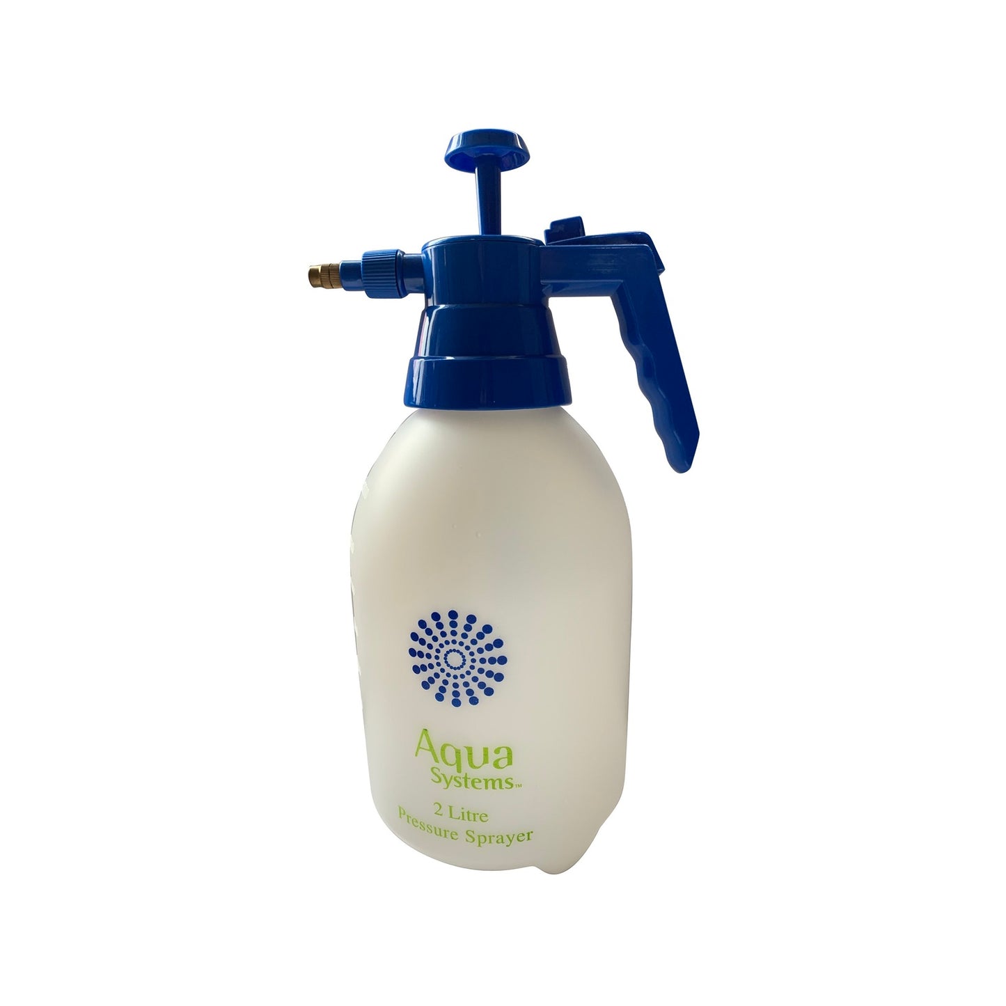 Aqua Systems Garden Pressure Sprayer - 2L