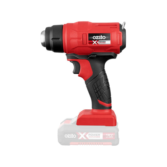 Ozito PXC Cordless Heat Gun PXHGS-550