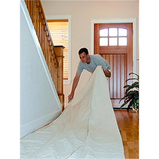 Wagner Heavy Duty Drop Cloth - 1.52 x 3.65m