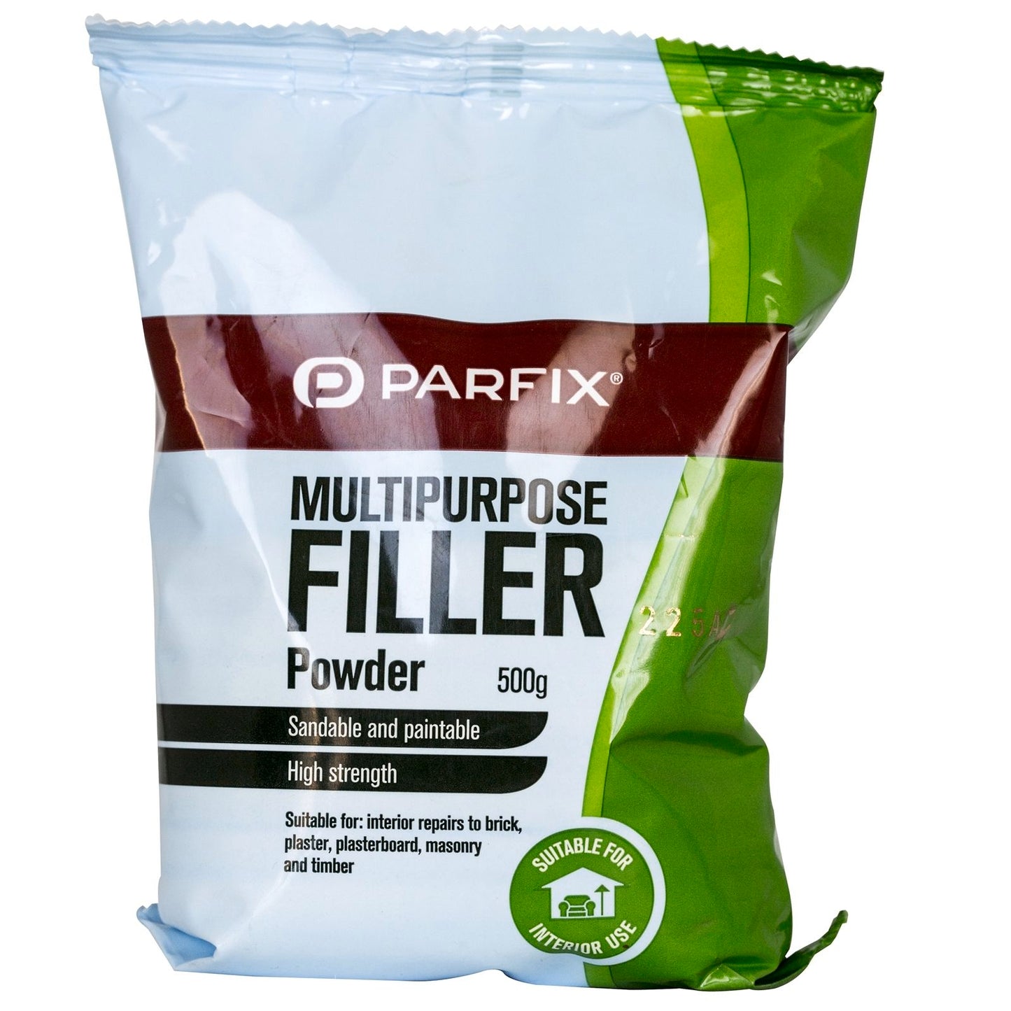 Parfix Multipurpose Filler - 500g