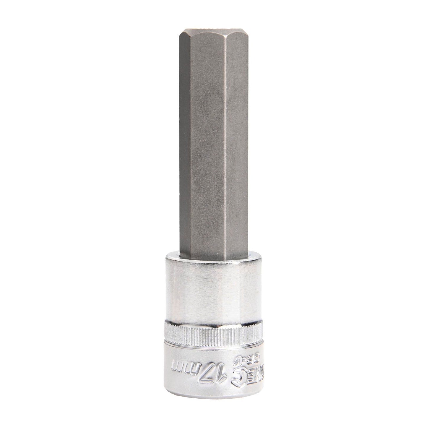 Kincrome Hex Bit Socket - 17mm