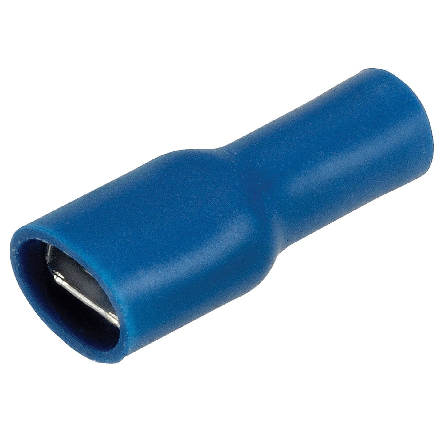 Narva Female Blade Terminal - 6.3 x 0.8mm - 10 Pack