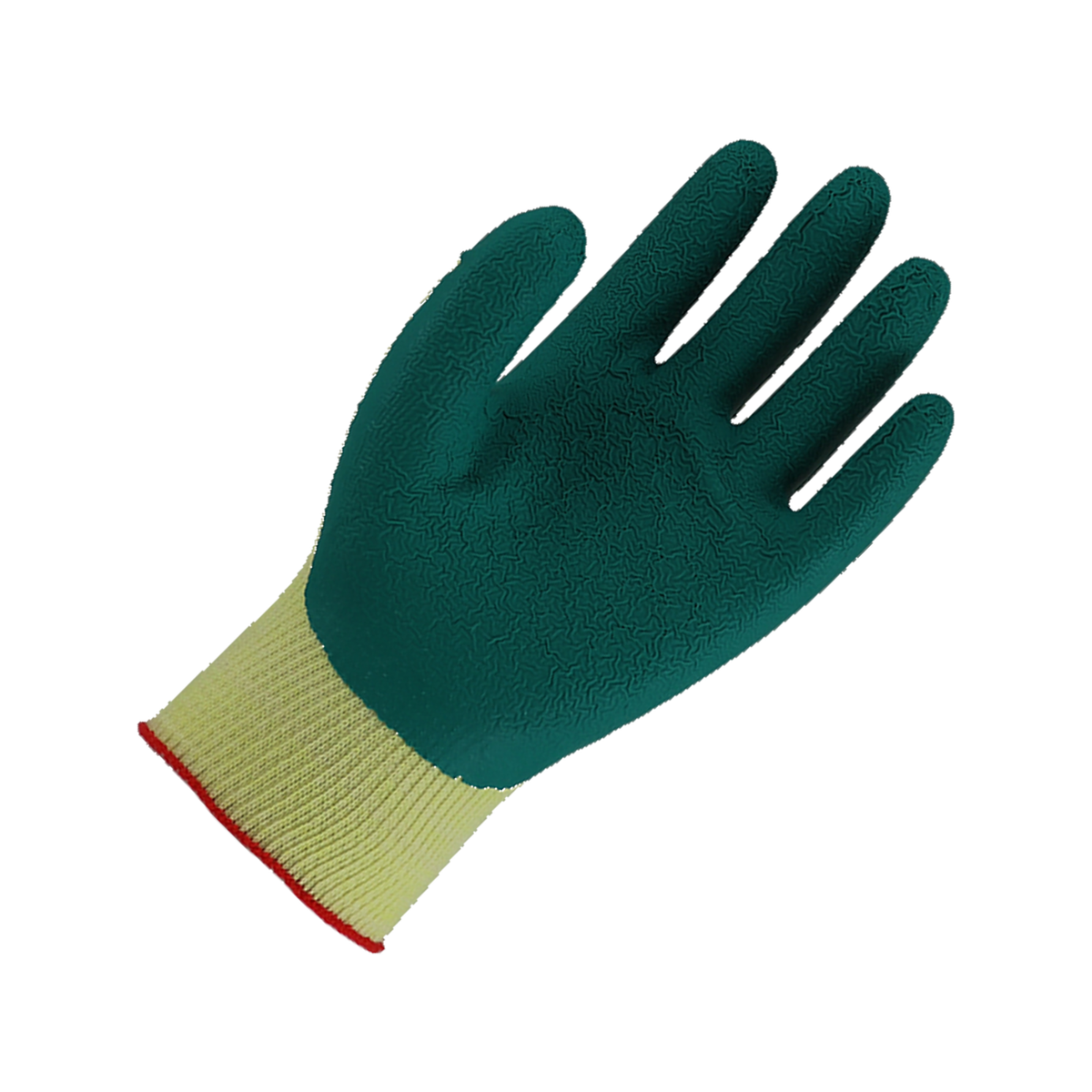 Lynn River Showa Gardening Gloves - Medium - Latex Dip - Comfortable Grip