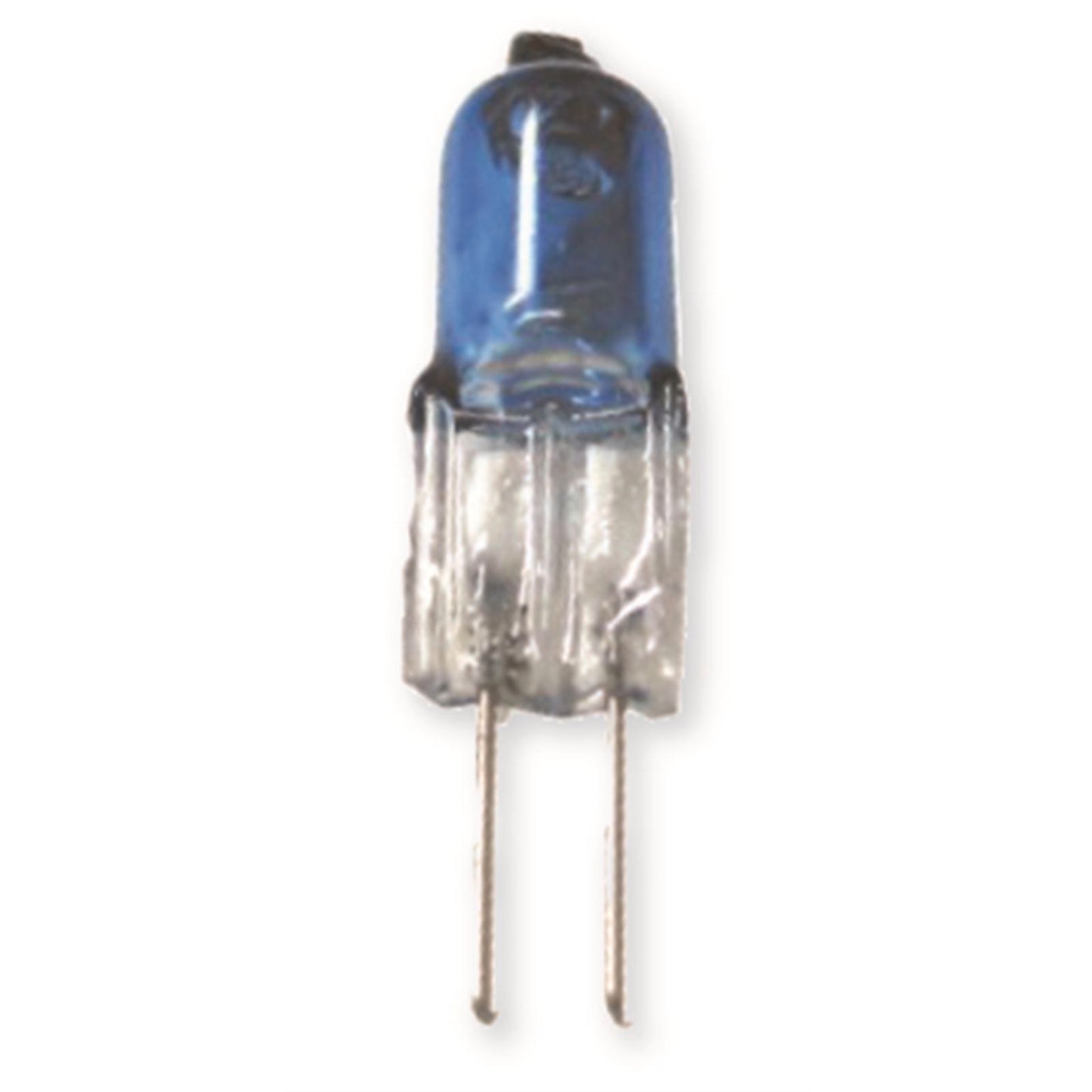 Nelson Ultra White Halogen G4 Bi Pin Globes - 10W - 2 Pack