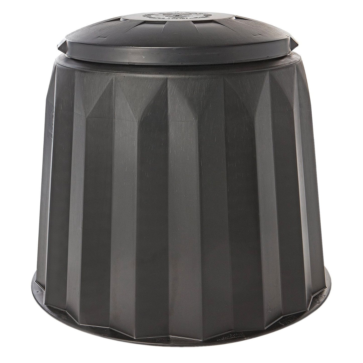 Tumbleweed Gedye Compost Bin - 400L - Black