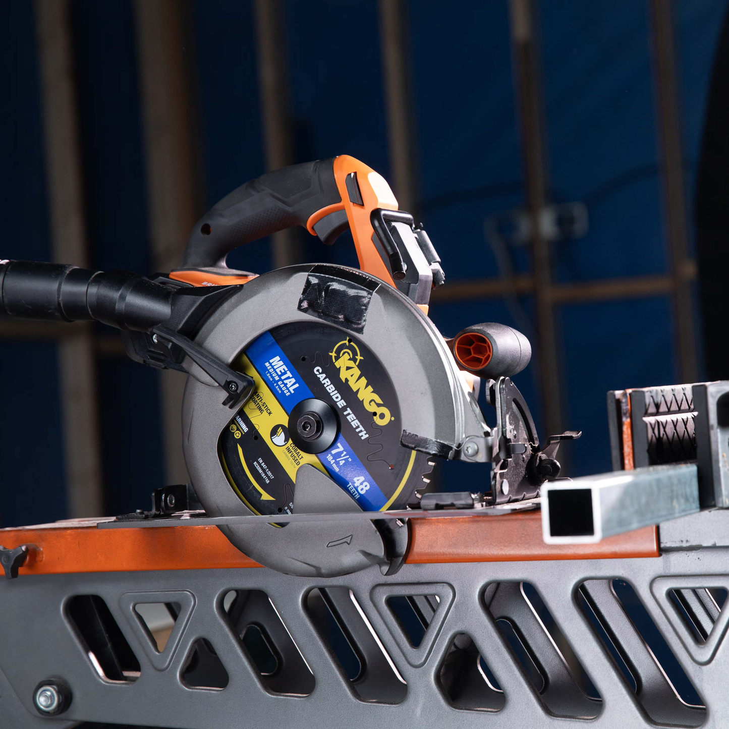 Kango Metal Mitre Saw Blade - 254mm - 48T