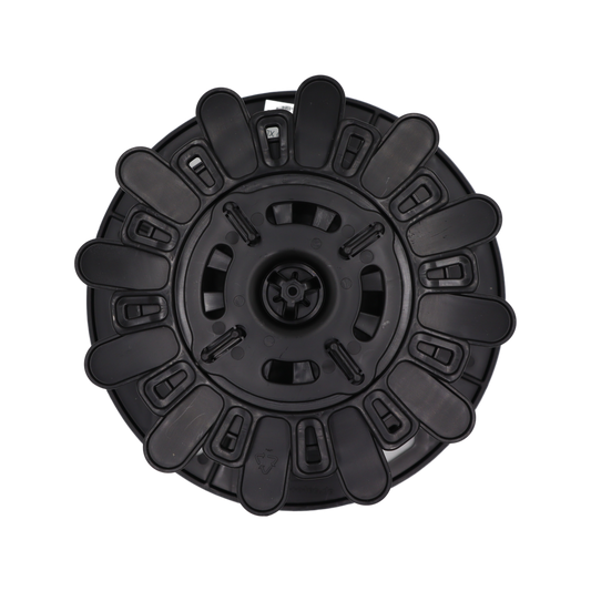 Eurotec Adjustable Pedestal - 74-168mm - Weather Resistant - Pro Series
