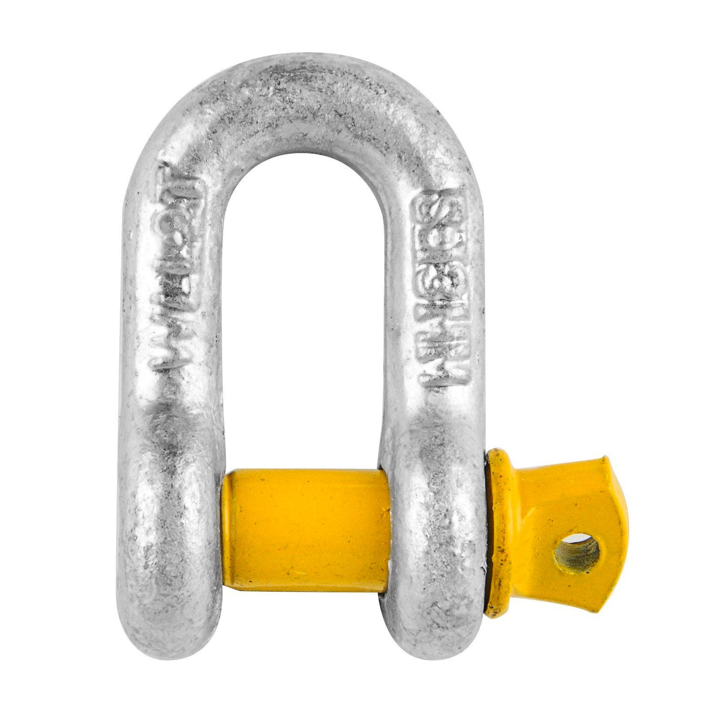 Pinnacle D Shackle - 5mm