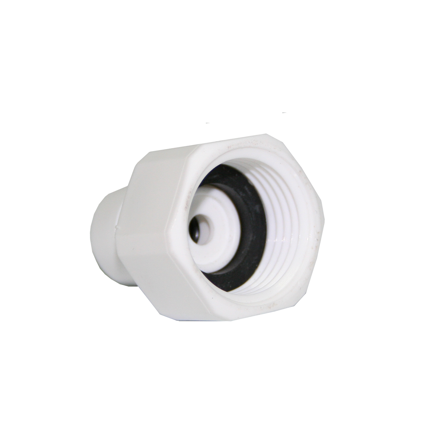 Stefani Outlet Connector - 1/4" BSP to 1/2" BSP